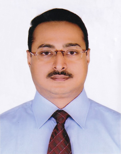 DR. MOHAMMAD MOHSIN